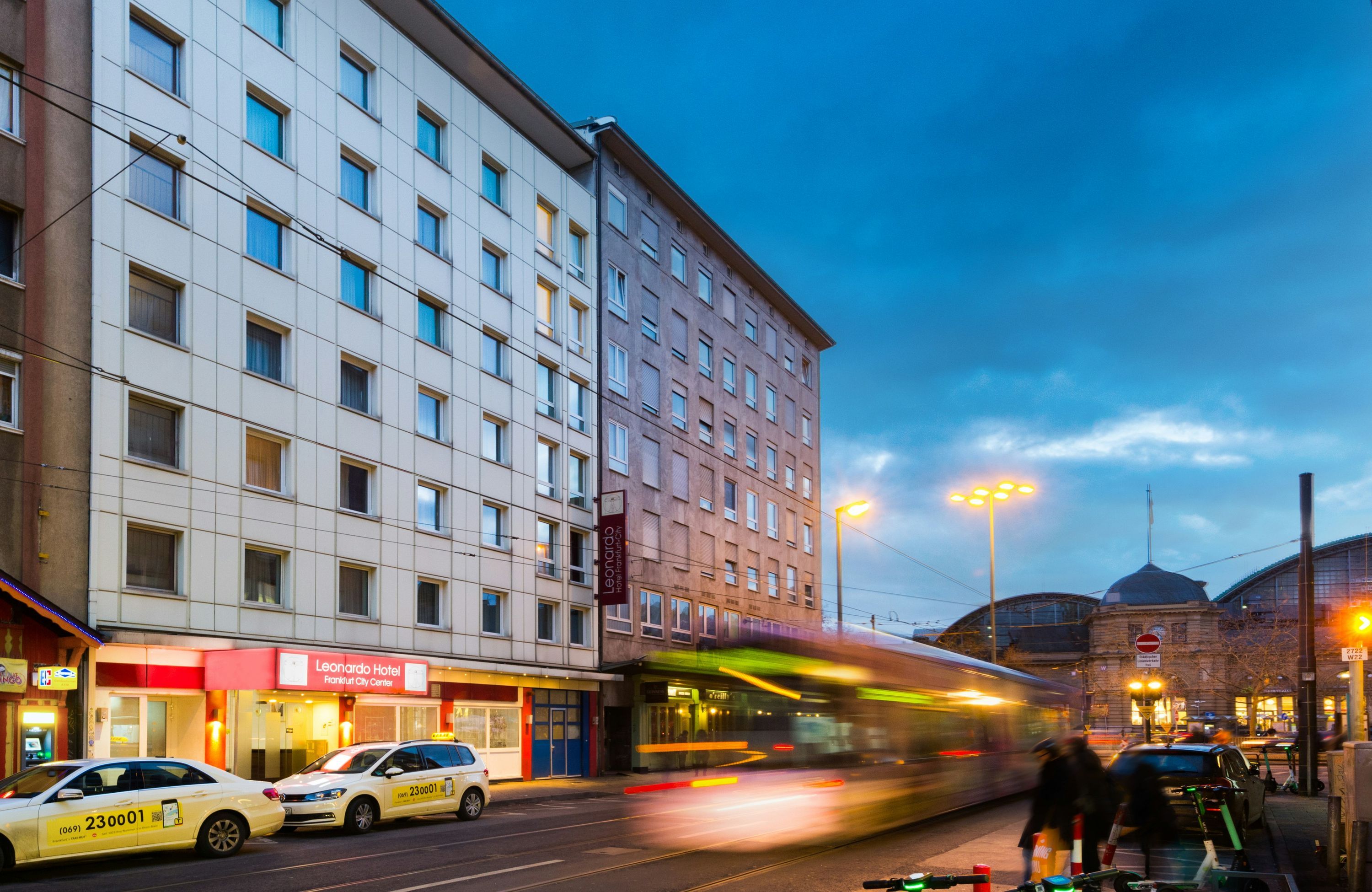 Edificio