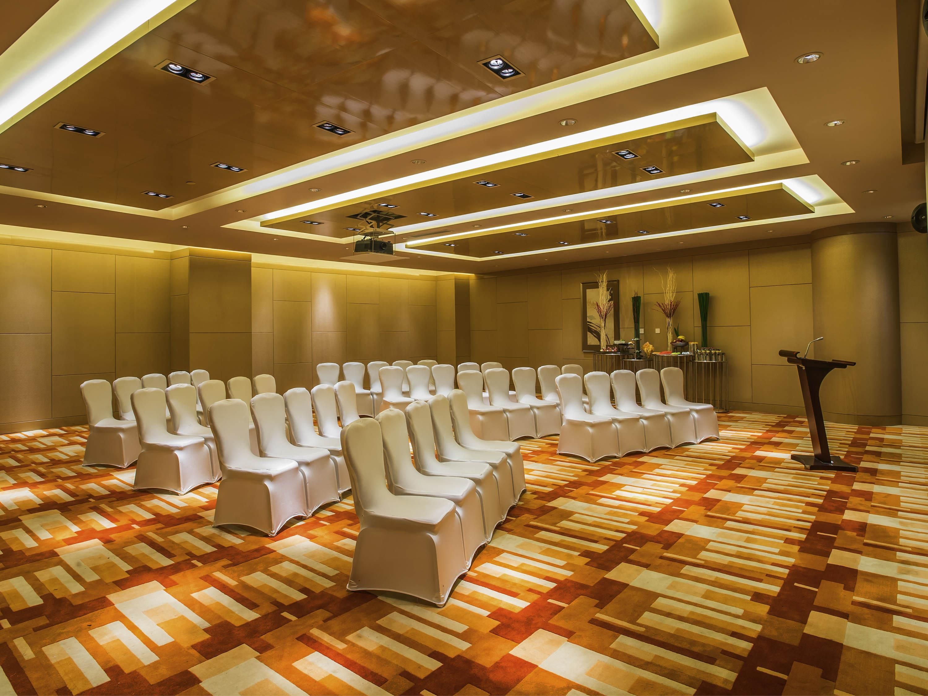 Sala conferenze