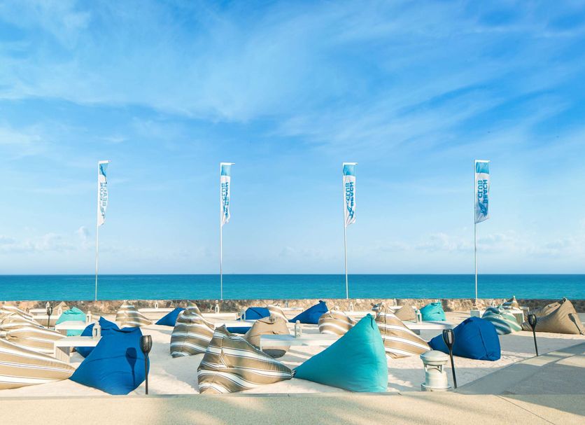 Spiaggia Foto