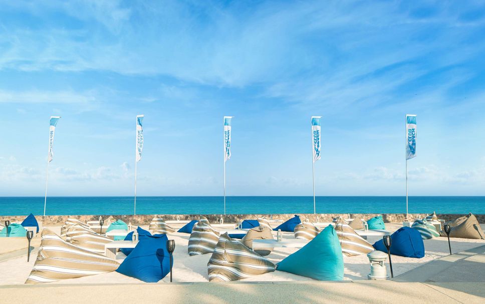 Spiaggia Foto