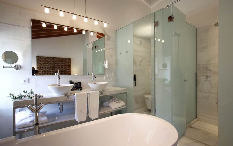 Bagno Foto