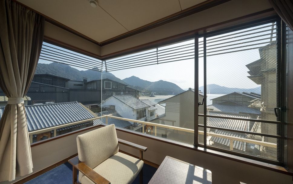 Balcone Foto