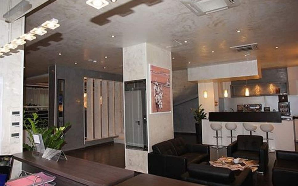 Ingresso Foto