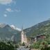 Vista esterna