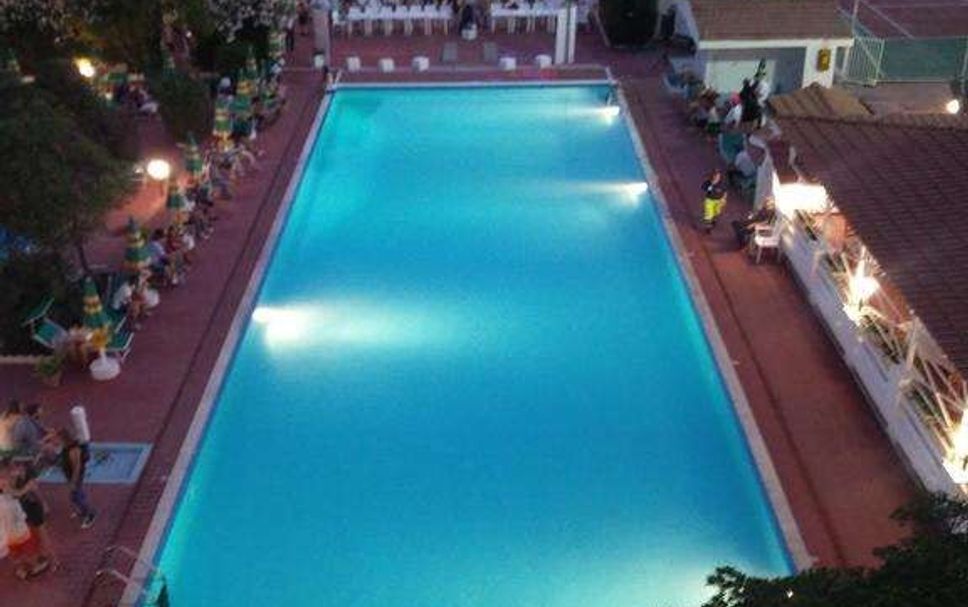 Piscina Foto