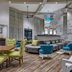 Area lounge