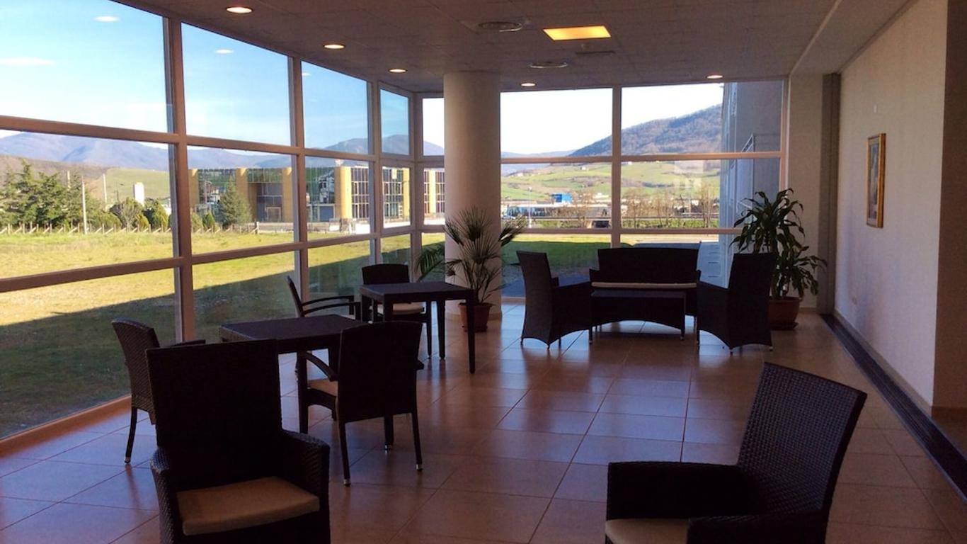 Santa Loja Hotel Residence