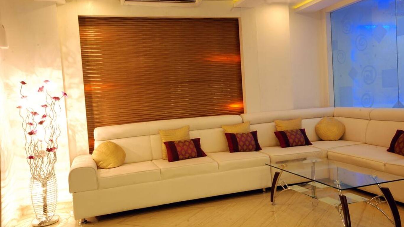 Fabhotel Accord