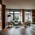 Area lounge