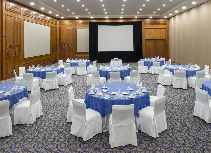 Sala ricevimenti Foto