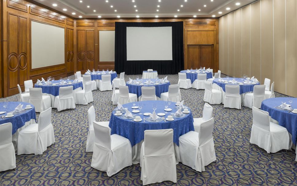 Sala ricevimenti Foto