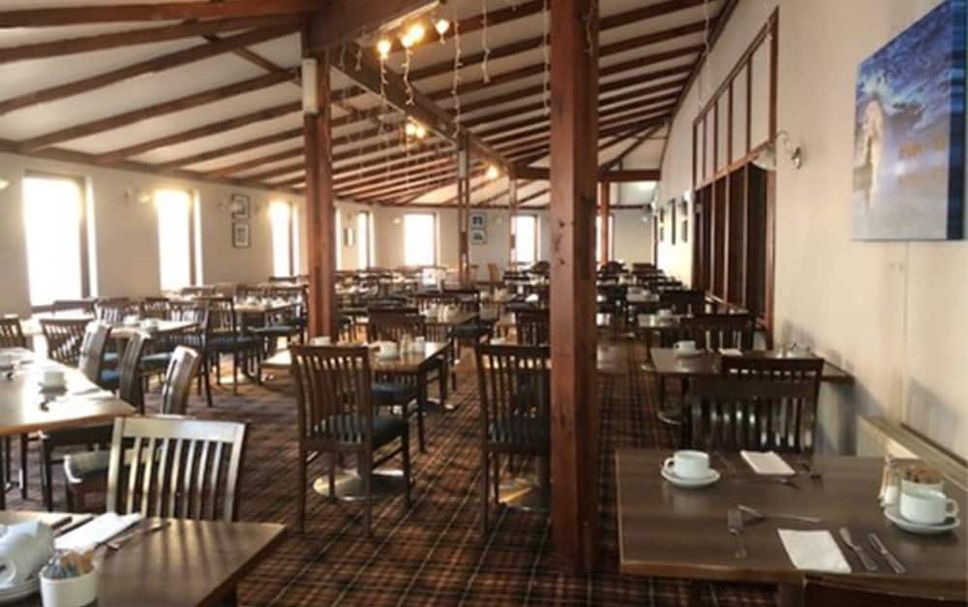 Ristorante Foto