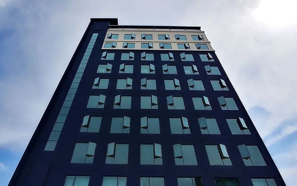 Edificio Foto