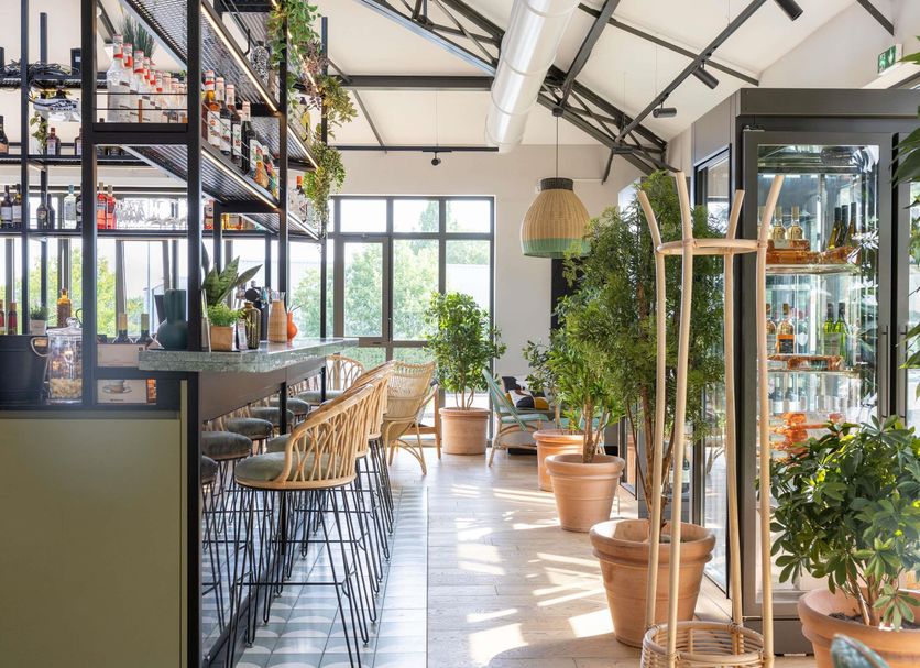 Ristorante Foto