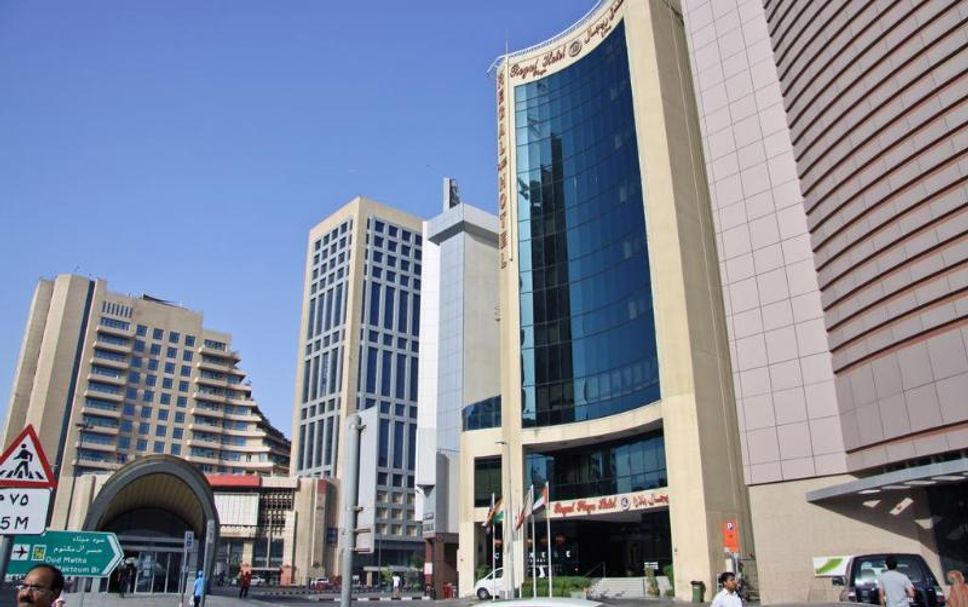 Edificio Foto