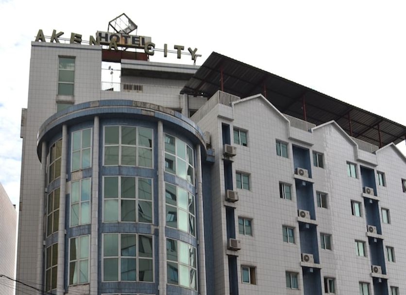 Edificio Foto
