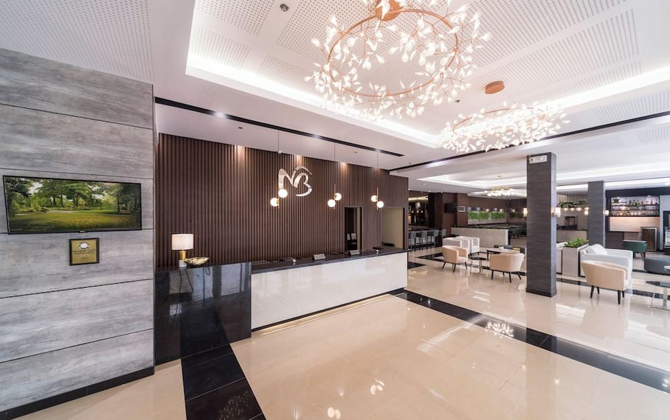 Ingresso Foto
