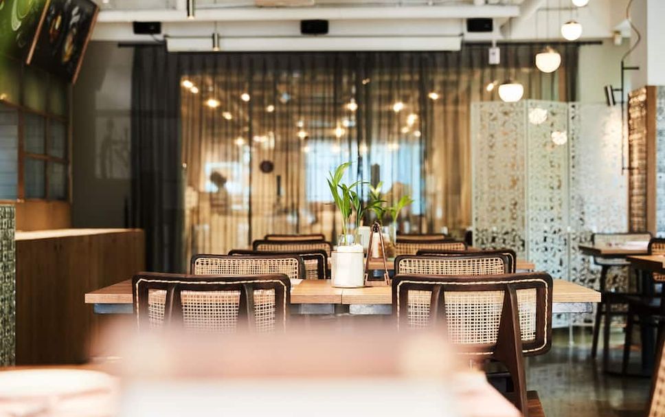 Ristorante Foto