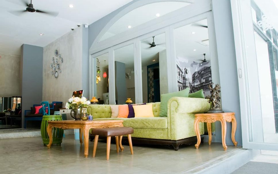 Ingresso Foto
