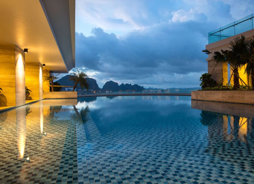 Piscina Foto