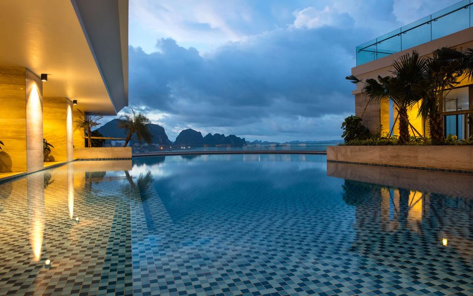 Piscina Foto