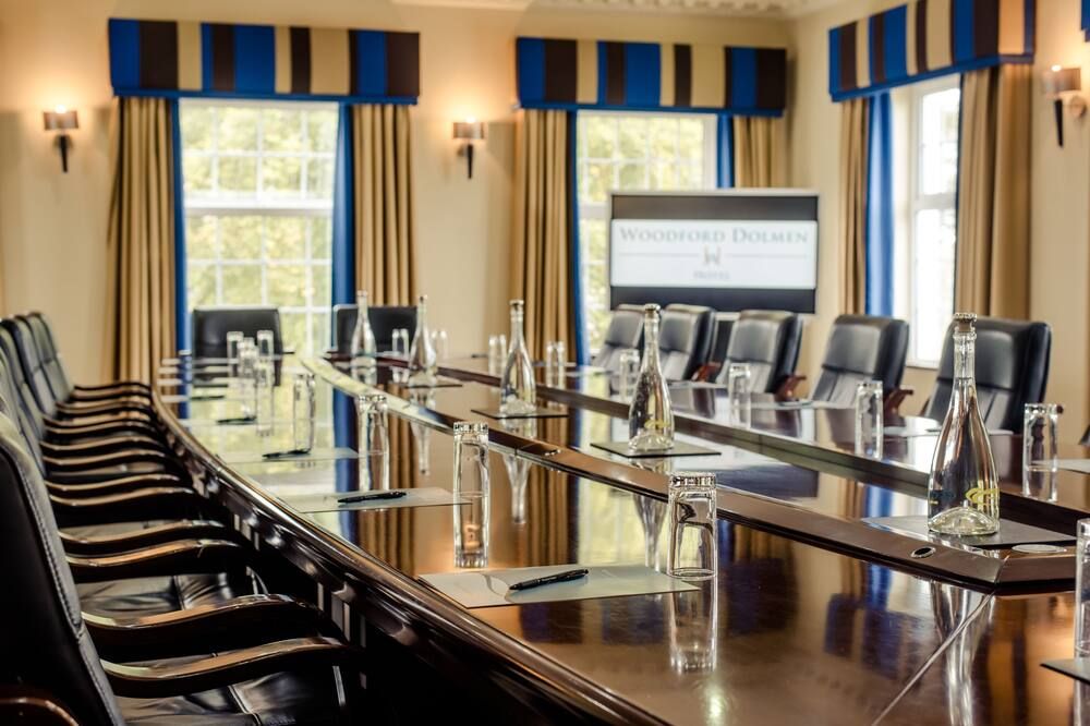 Sala conferenze