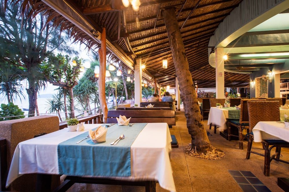 Ristorante Foto