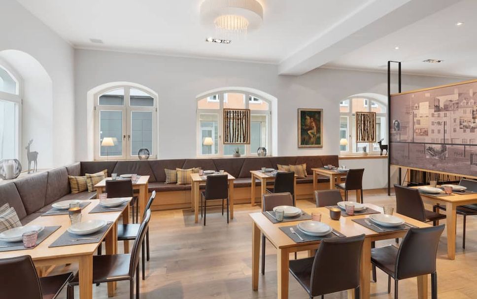 Ristorante Foto