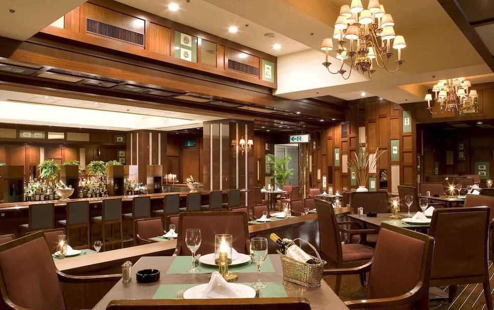 Bar Foto