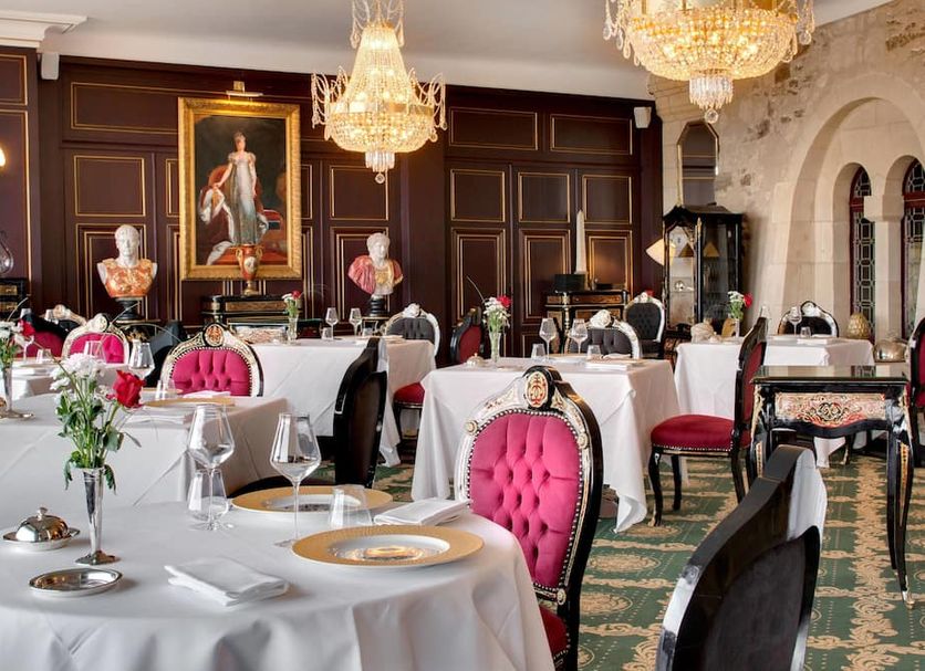 Sala ricevimenti Foto