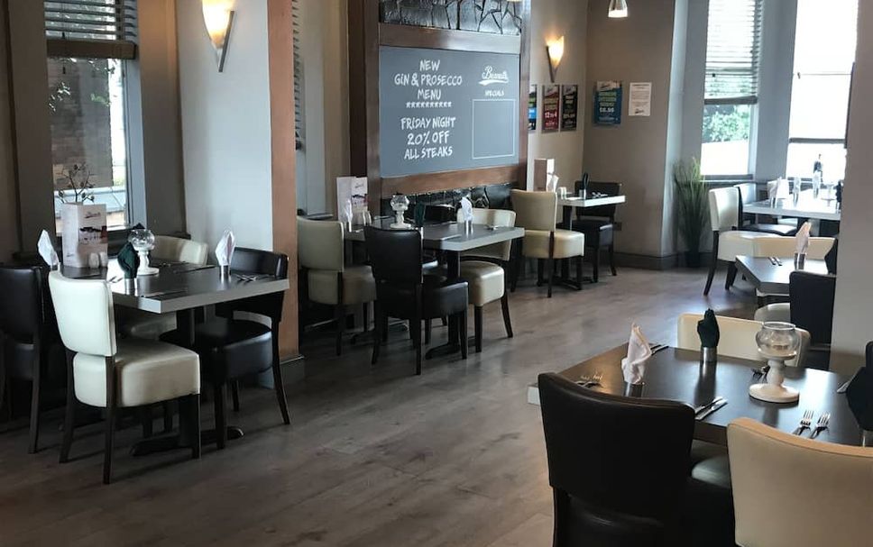 Ristorante Foto