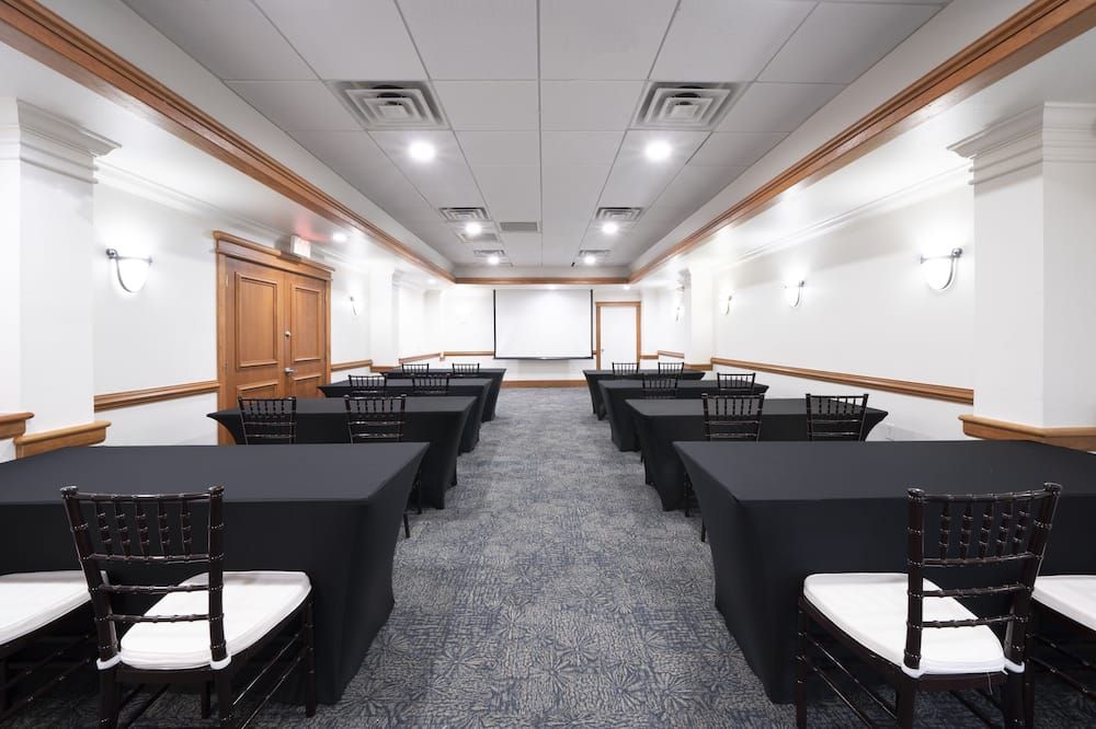 Sala conferenze