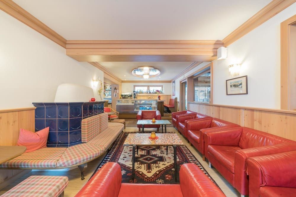 Area lounge