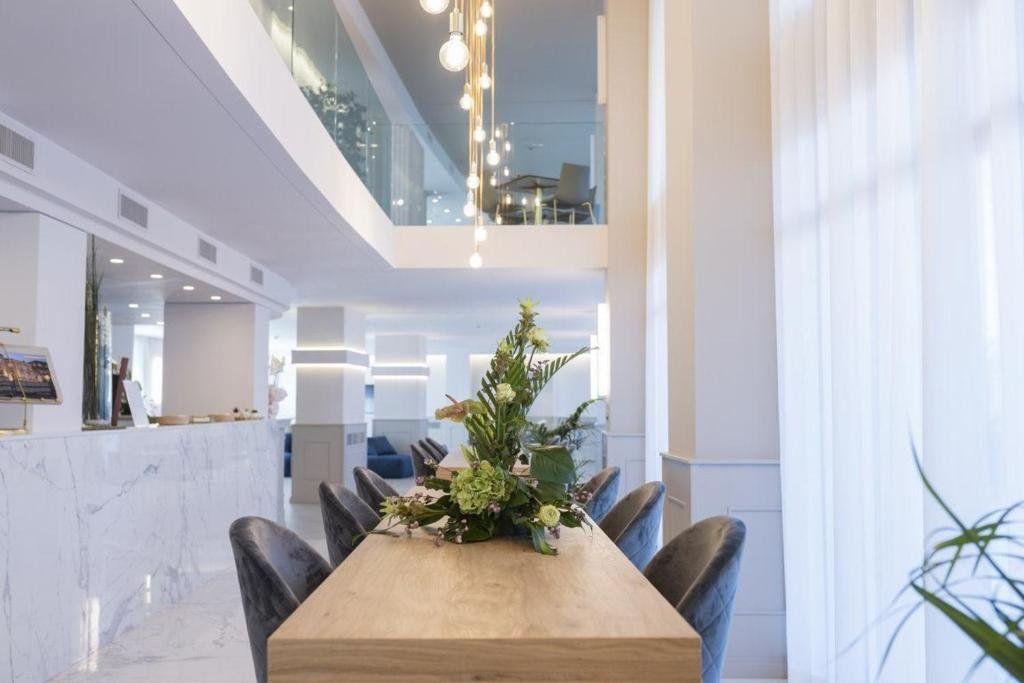 Sala pranzo