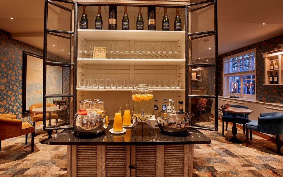 Bar Foto