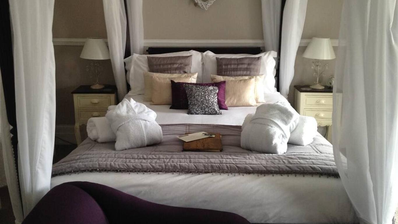 The Castle House Luxury Bed & Breakfast