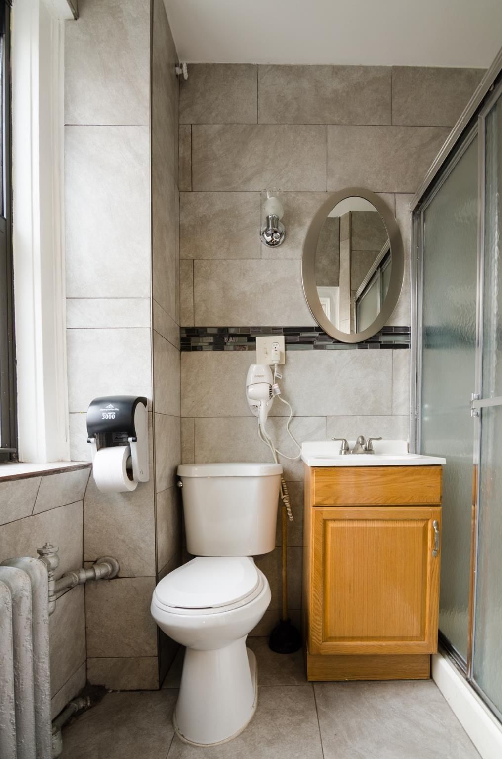 Bagno