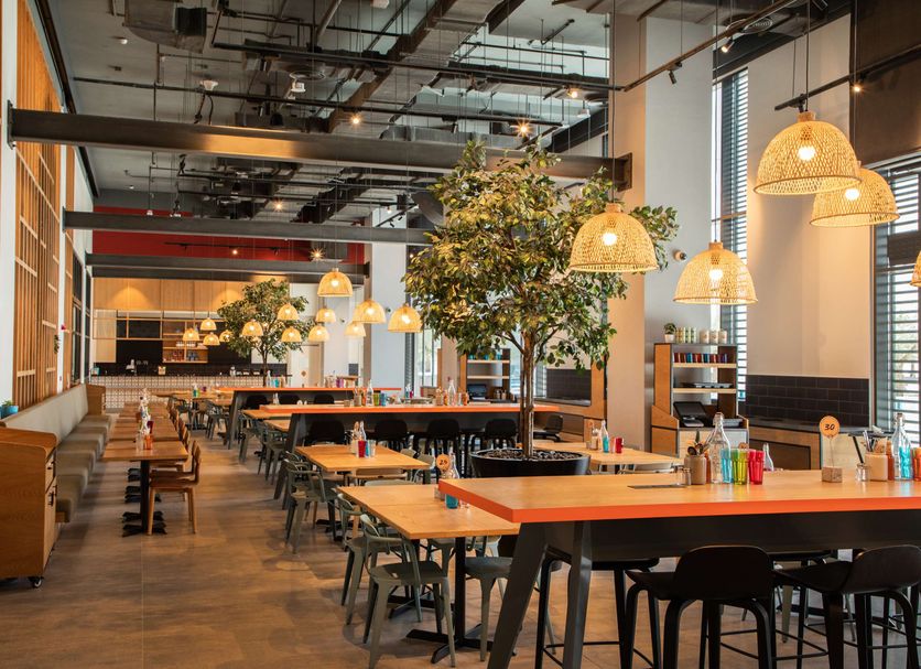 Ristorante Foto