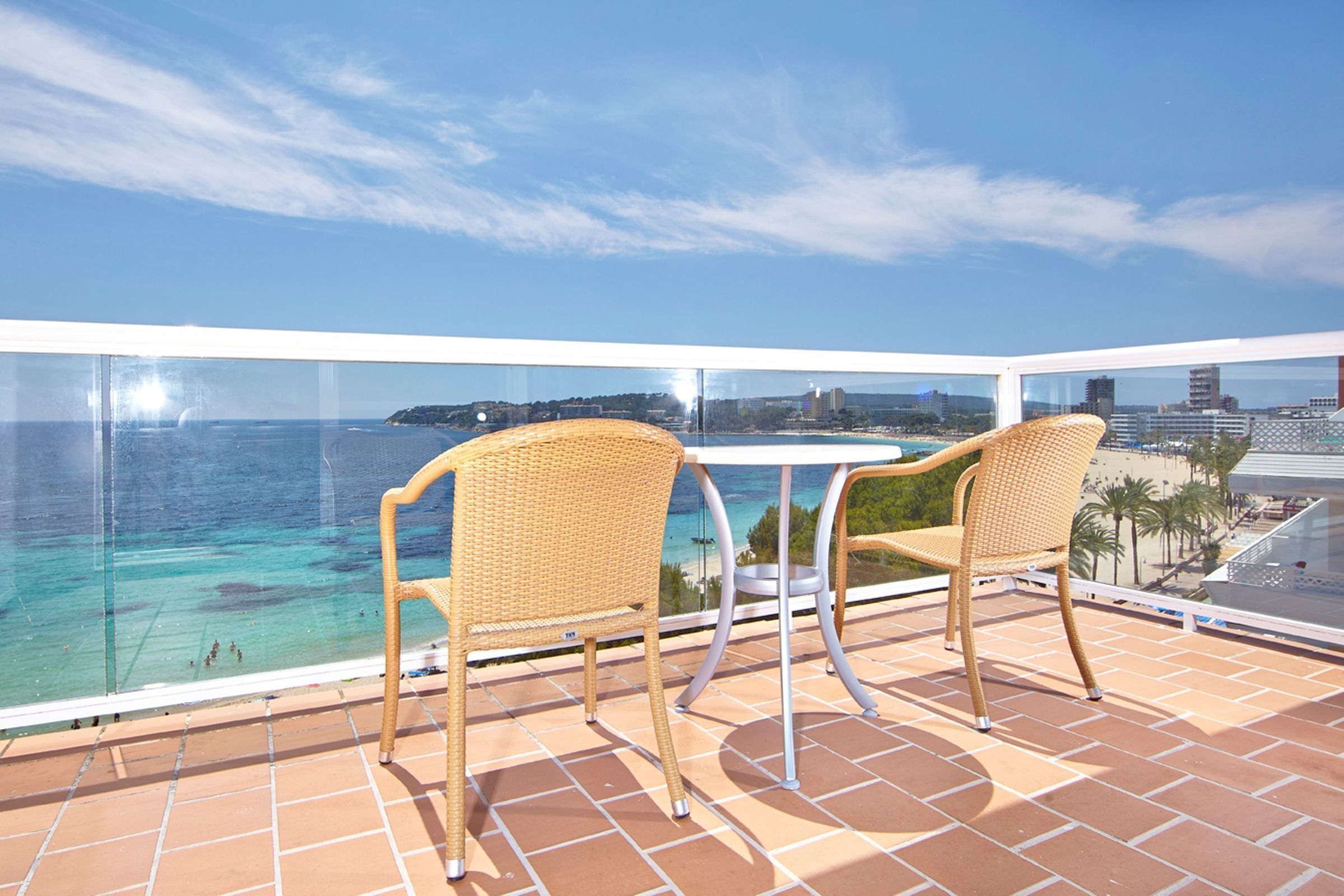 Balcone