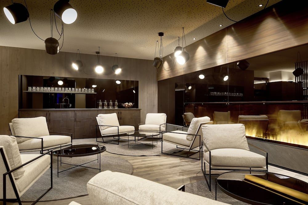 Area lounge