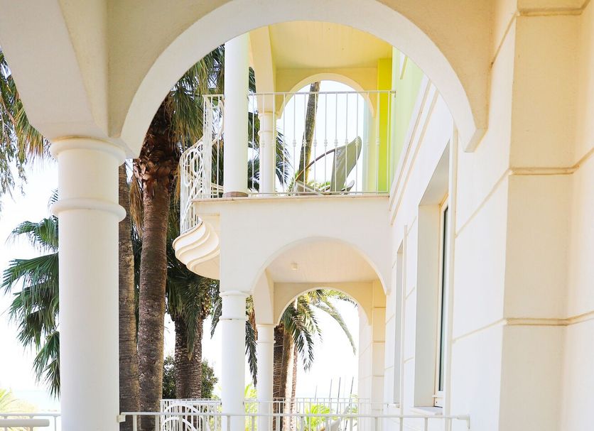 Balcone Foto