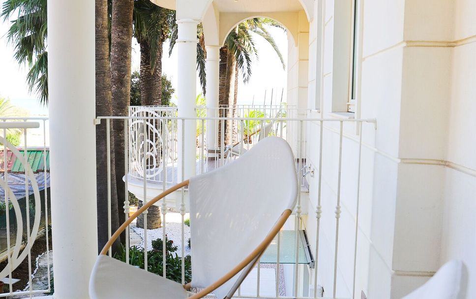 Balcone Foto
