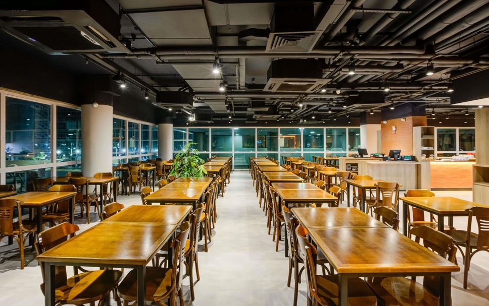 Ristorante Foto