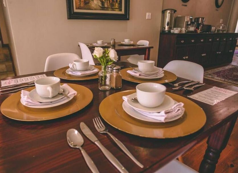Sala pranzo Foto