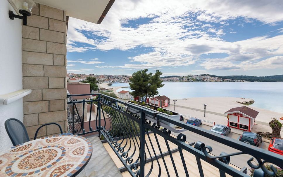 Balcone Foto
