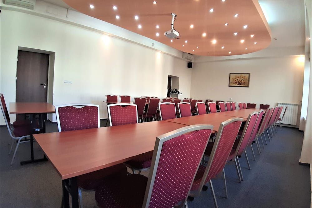 Sala conferenze