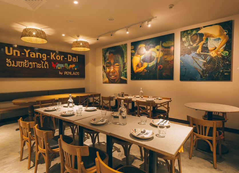 Ristorante Foto