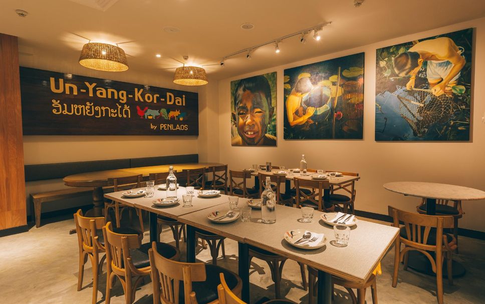 Ristorante Foto