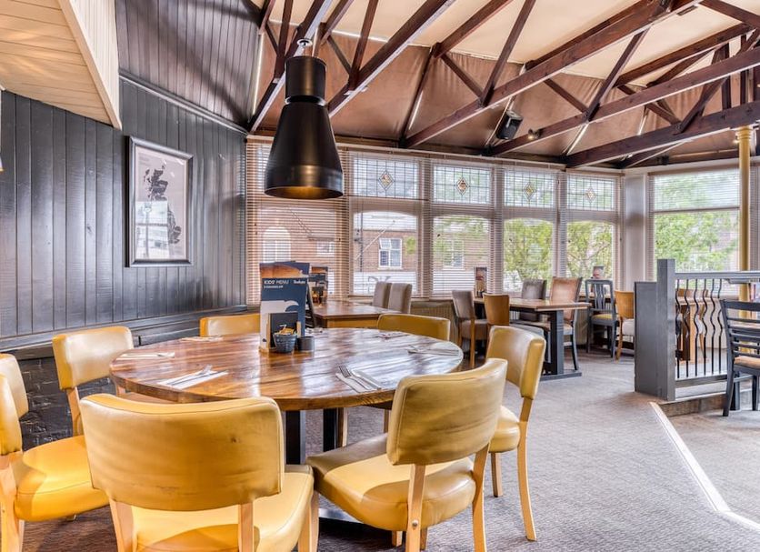 Ristorante Foto