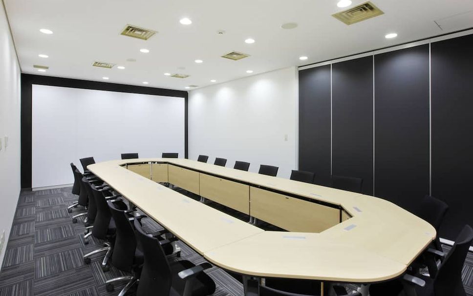 Sala conferenze Foto
